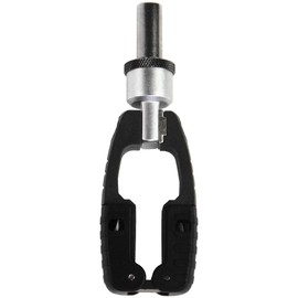 North Peak NP-3314 BK Ratchet Screwdriver Set Snowboard Ski