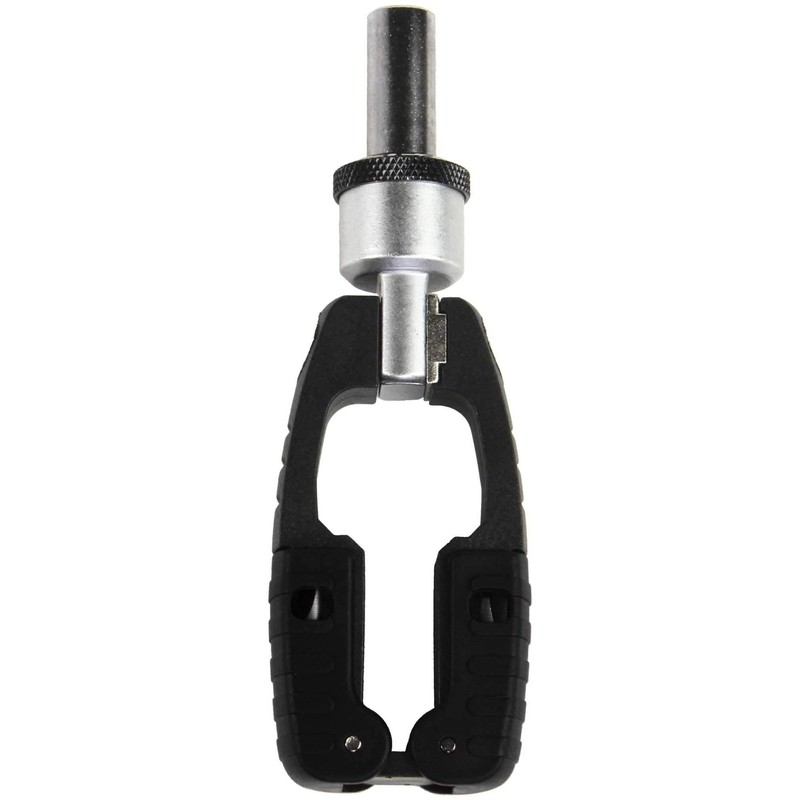 North Peak NP-3314 BK Ratchet Screwdriver Set Snowboard Ski