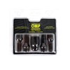 OMP Speed Set of 4 Anti-Theft Screws Rims M14 x