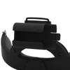 TD78 Adjustable Head Strap Comfortable with Battery Holder for DJI