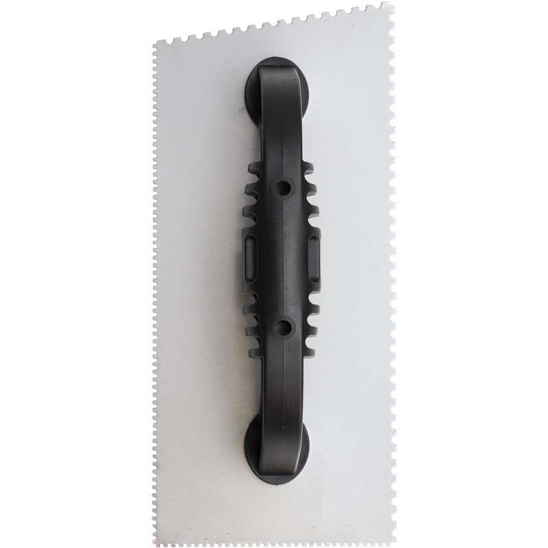 Flooring & Tiling Notched Trowel 1/8 X 3/32 X 1/8