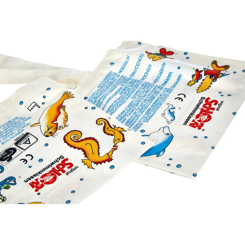 Schlori Swimming Cushion