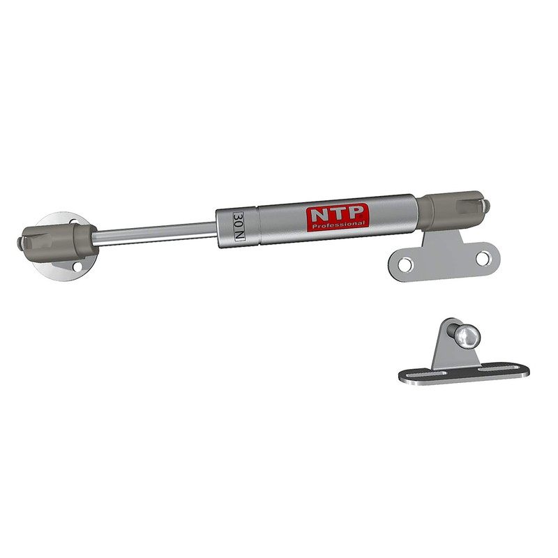 Damper Gas Spring Gas Spring Compression Spring Mini Short (4,