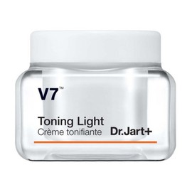 Dr. Jart V Seven Toning Light Cream 15ml / 닥터자르트 브이세븐 토닝 라이트 크림 15ml