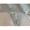 Lenox Encore Wine Glasses Full Lead Crystal Blown Glass Hungary