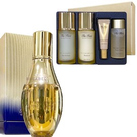Ohui The First Genuine Symmicro Essence Special Set / 오휘 더 퍼스트 제너츄어 심마이크로 에센스 기획세트
