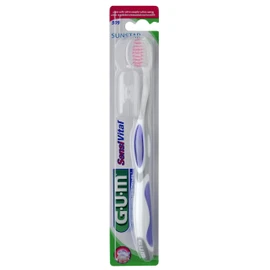 G U M Sensivital Brosse à dents