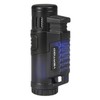 Vertigo Vertigo Hawk Triple Jet Flame Lighter (Blue)
