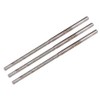 sourcing map Mini Diamond Burrs Grinding Drill Bits for Rotary