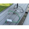 Bucket Suspender Bucket Hanger, Planter for 2" x 6" boards,