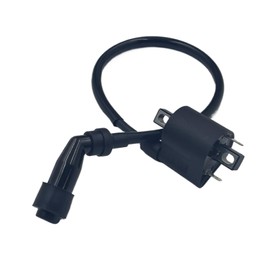 ERRIPA Ignition Coil for Yamaha YXR 700 Rhino 2008 to 2009 2011 to 2013 YXR700 and YXM 700 Viking 2014 to 2018 YXM700