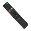For Sony RMF-TX500U Voice Replaced Remote for Sony TV XBR-55X950G