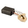 Sourcingmap Carbon Brushes for Electric Motor Replacement 18mm x 13mm