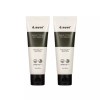 Gita 디누보 아쿠아 씨 듀얼 선(SUN) SPF50+ 세럼 50ml x 2개 Dinovo Aqua Sea Dual Sunscreen SPF50+ Serum 50ml x 2 pcs