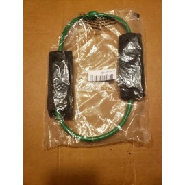 SPRI Sports Equipment- Xercuff Light Green