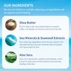 Inis the Energy of the Sea Body Butter, 10.1 Fluid