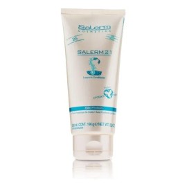 Salerm 21 Silk Protein 200ml Mascarilla Super Hidratante