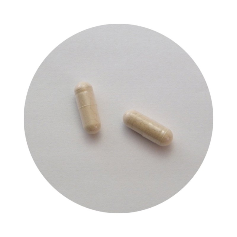 Hot Capsule