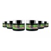 Jye Distribuidora de Belleza 10 Frascos De Crema De Baba
