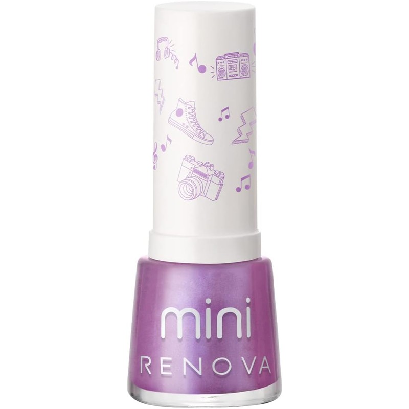Renova ESMALTE MINI ANGELA, 7.7 mililitro, 1