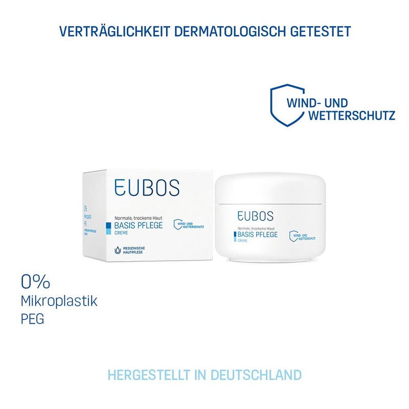 Eubos Cream 100 ml