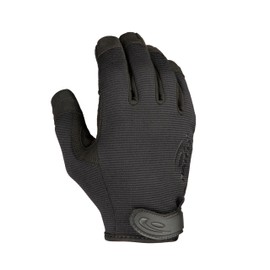 HATCH FMN500 Cut/Needle Puncture Resistant Glove with PROTECH Liner, Black, XX-Large