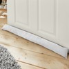 REDBEST Seattle Series Draught Excluder Door Stopper Wind Stopper for