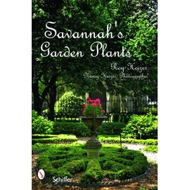 Savannah's Garden Plants