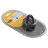 Yale Y730/60/23/1 Steel Anchor, Black, 60mm, Pack of 1, Suitable