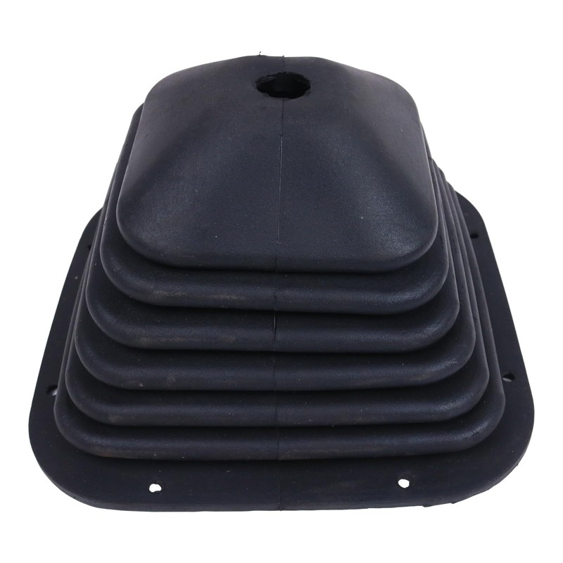 TCINDRR Square Rubber Style Shifter Boot K042-79 K04279 924-5405 Compatible