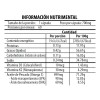 Naturagel Vitamina D3 Con K2 Y Omega 3 700mg 60