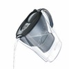 BRITA 1029656 Marella Water Filter, Compatible with MAXTRA+ Cartridges, Water