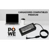 Adaptador de CA para Toshiba Satellite C55 C655 C850 C50