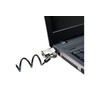 Kensington ClickSafe Anywhere Keyed Lock for Laptop