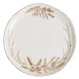 Park Designs Antler Dinner Plate Set of 4