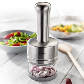 Judge Manual Onion Chopper