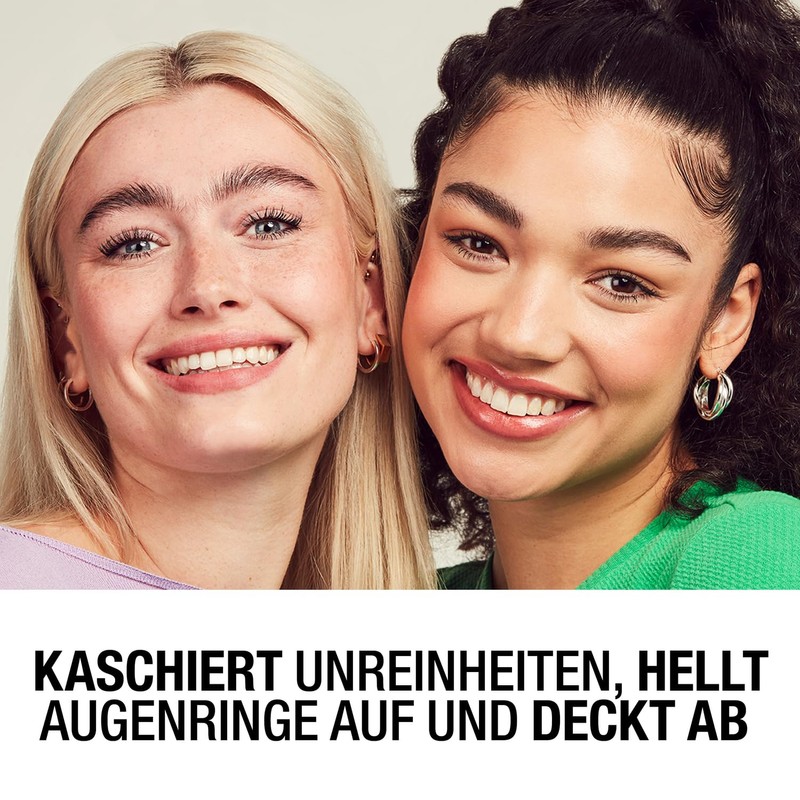 Manhattan Multi-Tasker Concealer 40