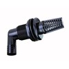 Lifegard Aquatics 1/2-Inch Bulkhead Fitting Kit