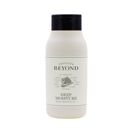 Beyond Deep Moisture Body Serum in Oil 350ml Moist / 비욘드 딥 모이스처 바디 세럼 인 오일 350ml 촉촉