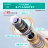 KE-M6 Non-Contact Thermometer, Cooking Thermometer, 1 Second, High Accuracy Measurement,