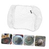 Totority Jumping Aquarium Mesh Net Cover for Fish Tanks Protective