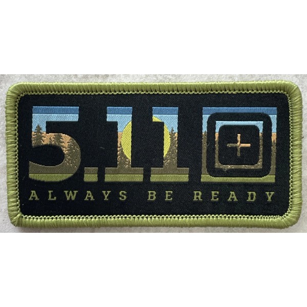 5.11 Tactical *BRAND NEW* 5.11 TACTICAL NEW HORIZON PATCH