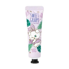 Artbox Fruit Hand Cream N Sweet Grape / 아트박스 과일 핸드크림N 스윗그레이프