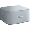 Yuqilin Space-saving compressing organiser, self-compressing organiser, storage bag, duvets, bed