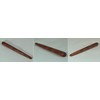 Massage Sticks Made of Hardwood - Real Handmade - "Foot