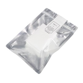1 Grappen Edge Cut Blender Cosmetic Puff / 그라펜 엣지 컷 블렌더 화장용 퍼프 1개