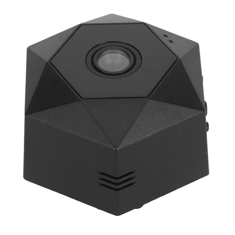 Mini Camera High Definition 580mAh Battery Motion Detection Surveillance Camera