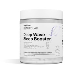 Melrose FutureLab Deep Wave Sleep Booster 30 Capsules