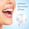 14 Strips Teeth Strips for Sensitive Professional Effects Tartar Removal