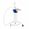 Car Vehicle Vacuum Brake Bleeder Tank Fluid Oil Change Pump